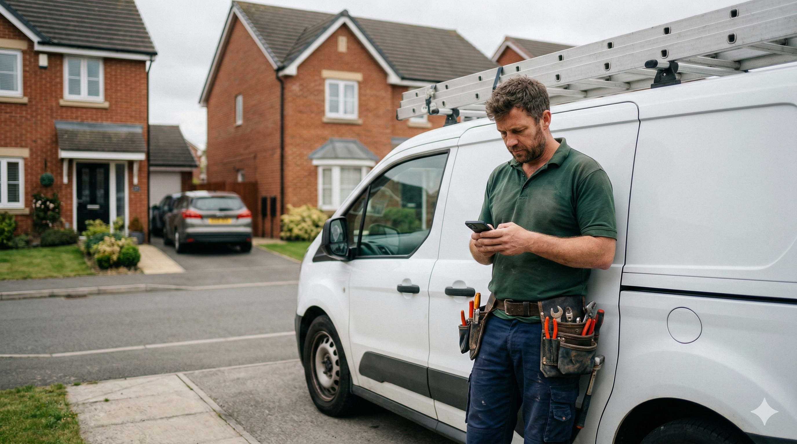 5 Tools Every UK Tradesperson Should Be Using in 2026