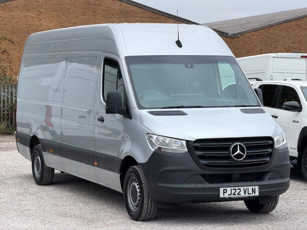 mercedes sprinter for sale