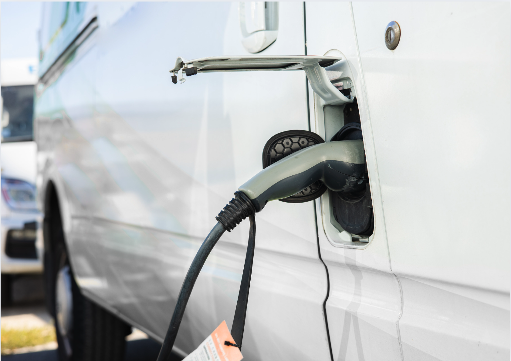 Are Electric Vans Worth It for Your Business in the UK? 2025 Complete Guide