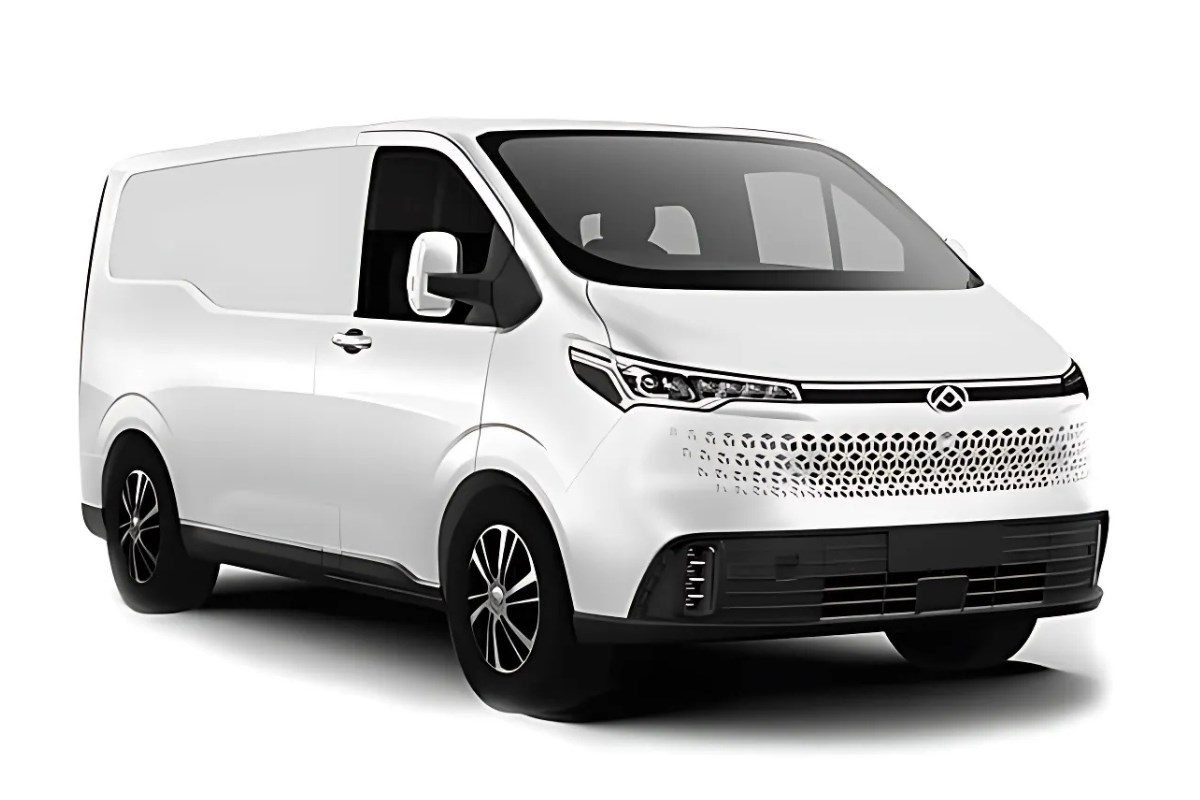 Maxus Deliver 7 Review 2026: Is It a Good Van for UK Buyers?
