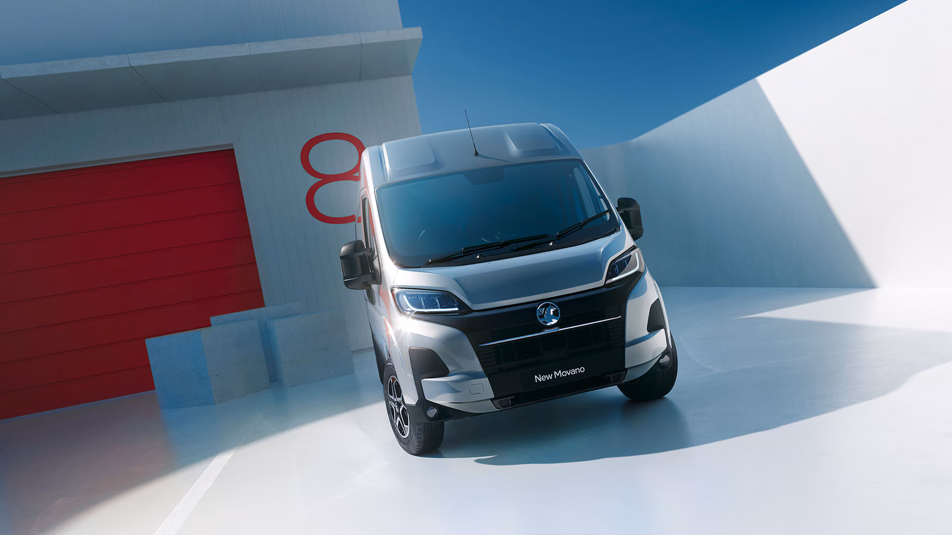 2025 Vauxhall Movano Dimensions Unveiled: Get the Full Size Guide