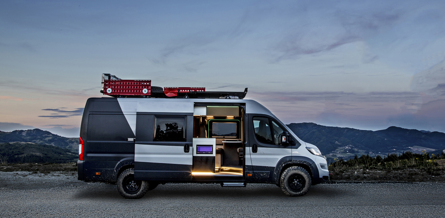 Best Used Vans to Convert in 2025—Buyer’s Guide