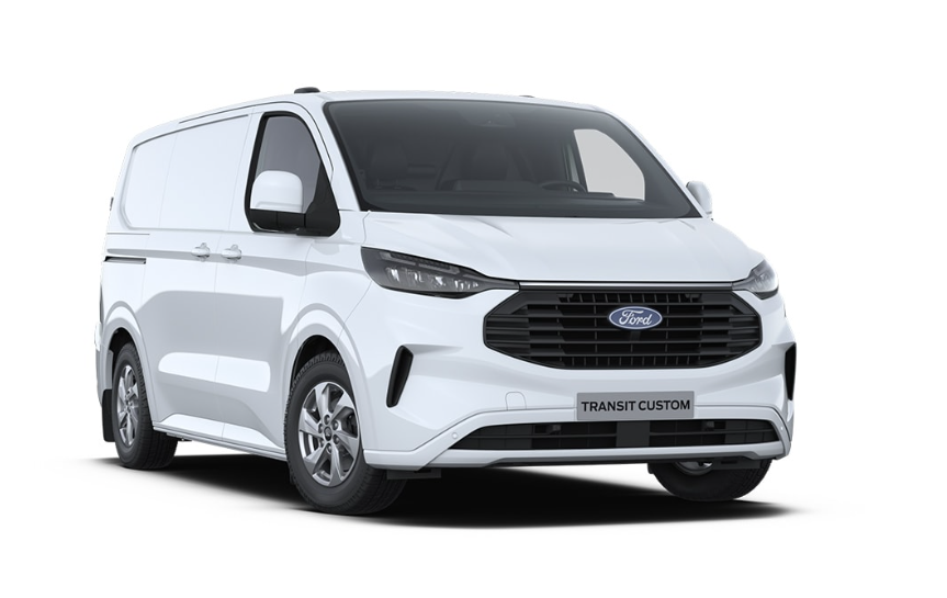 ford transit 2025
