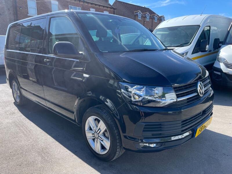 Discover Vans for Sale Near Me: Quick Local Search for Buyers