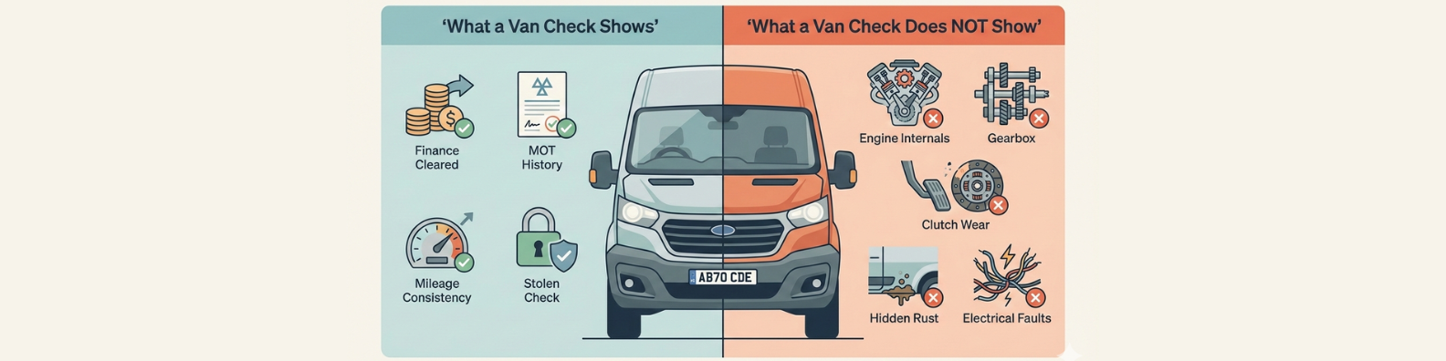 What a Van Check Doesn't Tell You in 2026: Essential Hidden Checks That Could Save You Thousands