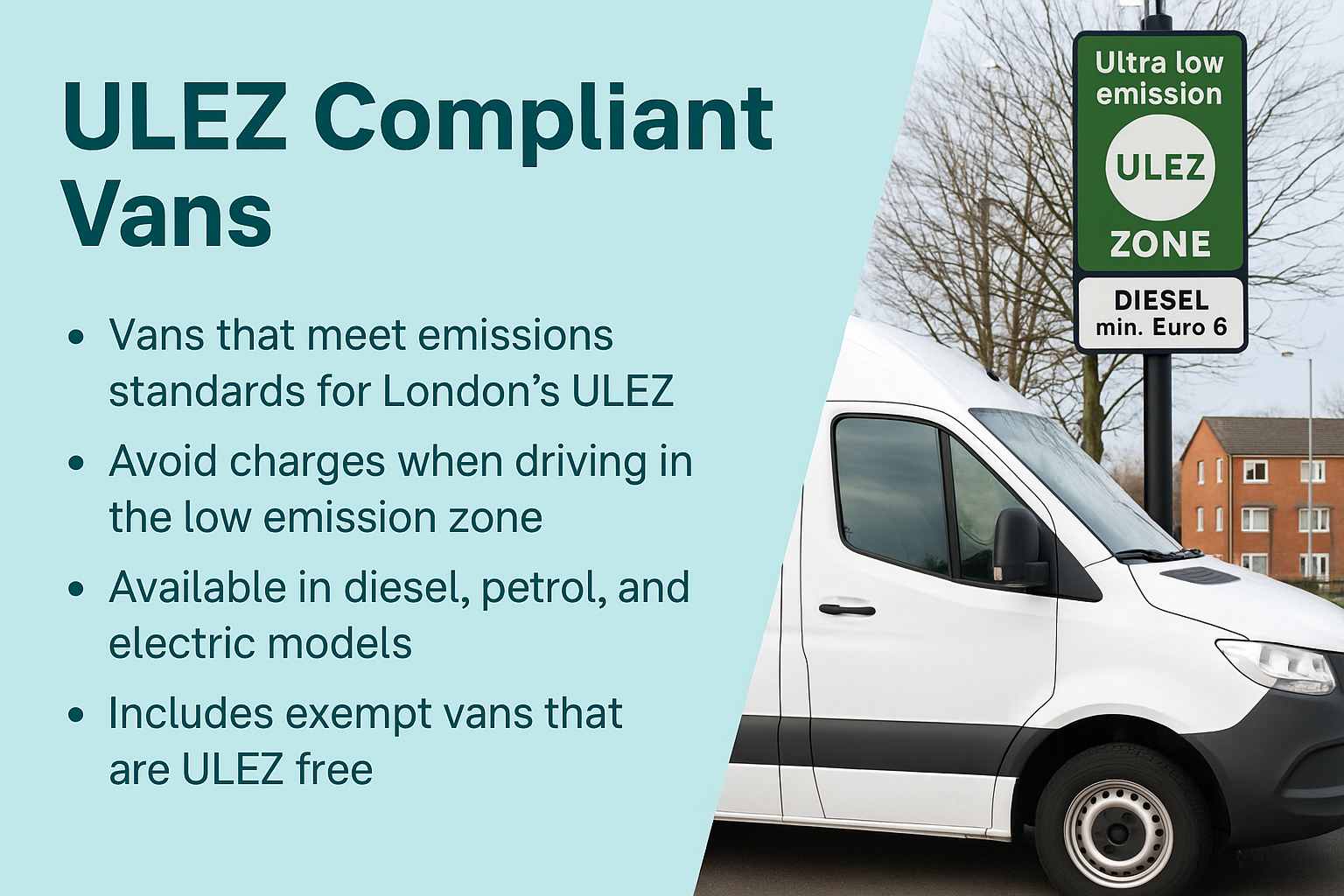 ulez compliance explained