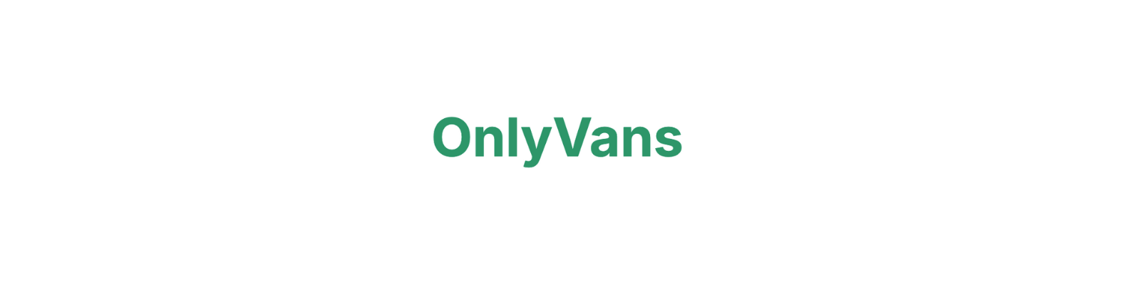 Why Van Dealers Love OnlyVans UK — The Ultimate Platform for Dealers