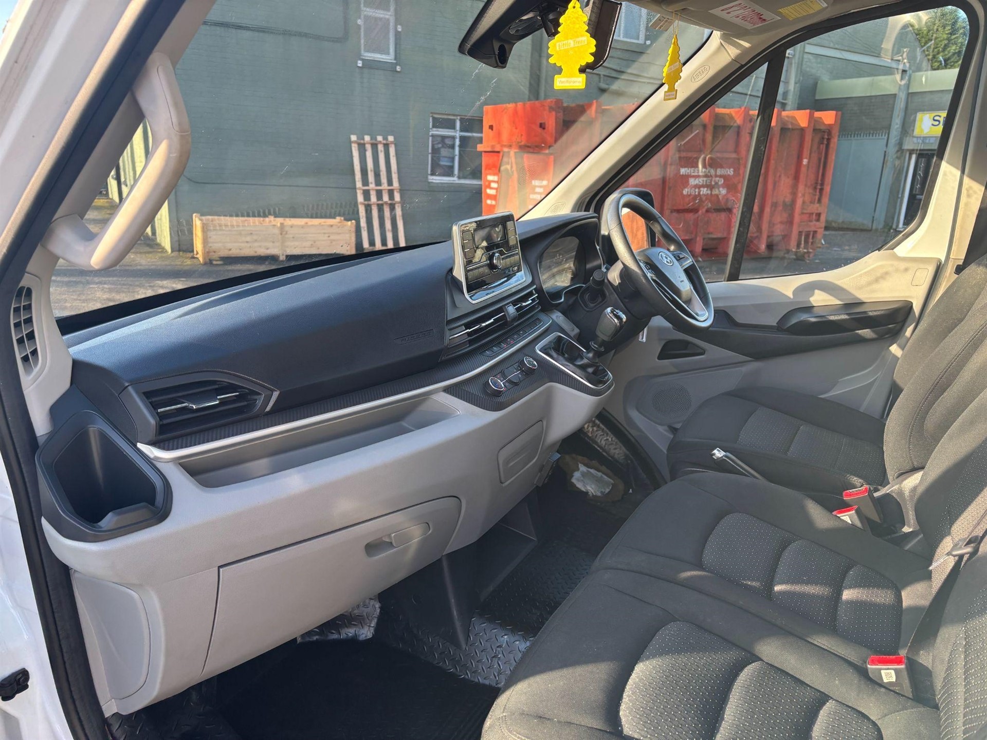 2022 Maxus Deliver 9 2.0 D20 RWD L3 Dropside (Euro 6) - Thumbnail 4