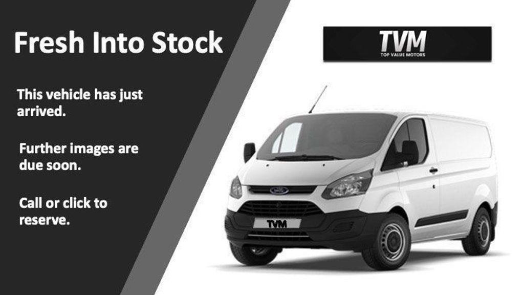2022 (72) Vauxhall Movano 2.2 CDTi 3500 BiTurbo HDT Dynamic L4 Medium Roof | 16K Miles | FWD | EURO 6 | PLUS VAT - Thumbnail 3
