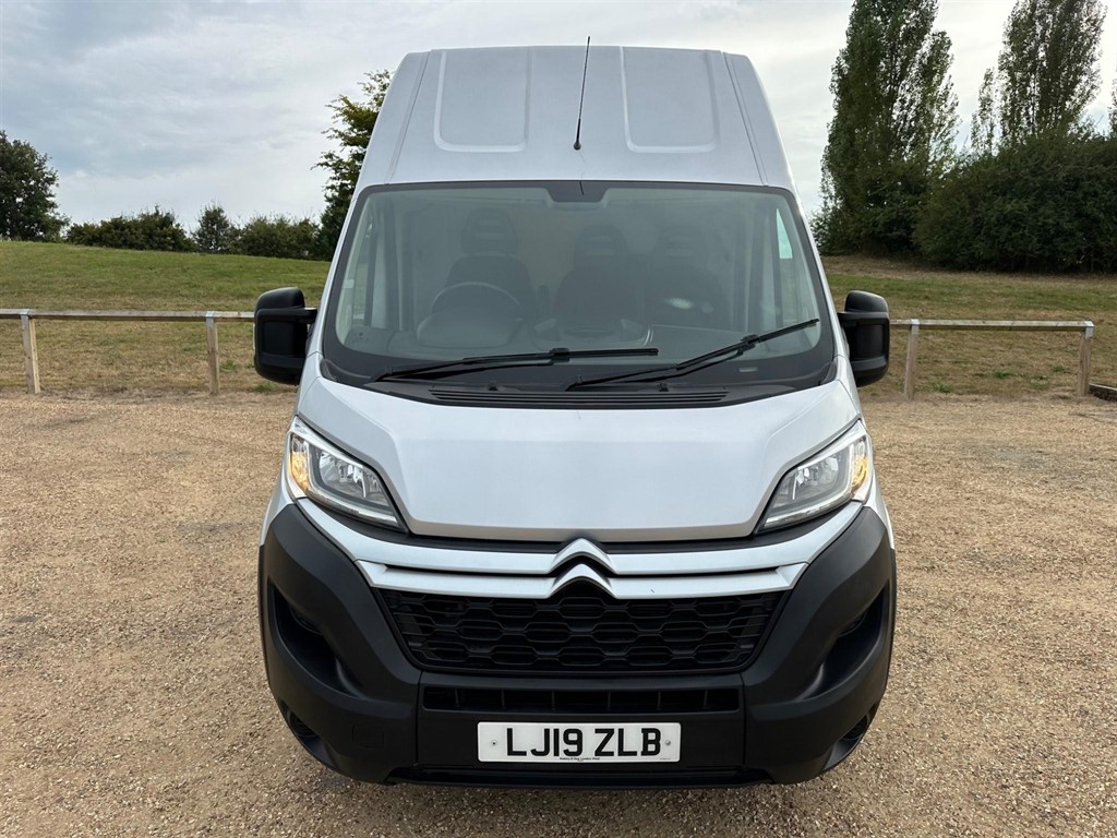 TVM HAVE THE PLEASURE IN OFFERING THIS HIGH ROOF CITROEN RELAY LWB IDEAL CONVERSION CAMPER HORSE BOX COMES WITH SERVICE HISTORY, EXTRAS INCLUDE CAR PLAY, DAB RADIO, AIR CONDITIONING, SAT NAV, BLUETOOTH, REMOTE LOCKING, REAR PARKING SENSORS FACTORY BULKHEAD, PAS ABS, PRICE IS PLUS VAT. DRIVE AWAY TODAY,WE ARE LICENSED CREDIT BROKER ZERO DEPOSIT FINANCE ARRANGED WITHIN THE HOUR, SUBJECT TO STATUS. FULL BOOK PACK. HPI CLEAR WITH CERTIFICATE. DRIVES EXACTLY AS IT SHOULD WITH NO WINES, BUMPS OR CLUNKS. NON SMOKERS VAN . NO PETS. DRIVE AWAY TODAY, SUPERB VALUE. TVM ARE A LICENSED CREDIT BROKER ABLE TO ARRANGE ZERO DEPOSIT FINANCE WITHIN THE HOUR, SUBJECT TO STATUS, AND AS AN AA ACCREDITED DEALER YOU WILL RECEIVE 12 MONTHS COMPLIMENTARY AA ROAD SIDE ASSISTANCE. YOU WILL ALSO RECEIVE 3 MONTHS TVM WARRANTY WITH THE OPTION TO EXTEND AT POS. PART EXCHANGES WELCOME. ANY VEHICLE INSPECTION ALSO WELCOME. WITH OVER 100 SIMILAR VEHICLES AVAILABLE, PLEASE VISIT OUR WEBSITE WWW.TOPVALUEMOTORS.CO.UK FOR ALL OUR CURRENT STOCK. SUCH AS CITROEN - BERLINGO’S, RELAY'S ,DISPATCH’S, FORD - FIESTA’S, TRANSIT CONNECT'S, COURIER'S, CUSTOM'S, RENAULT - TRAFIC'S, KANGOOS, MASTERS, PEUGEOT - BOXERS, PARTNERS, VAUXHALL - COMBOS, CORSA’S, VIVARO'S ,MOVANO’S, MERCEDES - CITAN'S, VITO’S, NISSAN NV20’S, NV300’, NV400’S, VOLKSWAGEN CADDY’S, TRANSPORTER’S, TOYOTA PROACE'S, MOSTLY ULEZ COMPLIANT EURO 6’S BUT WITH SOME EURO 5’S. WE ARE LOCATED IN BRENTWOOD, JUST 3 MILES FROM JUNCTION 29 ON THE M25. PLEASE CALL 07979552285 AT YOUR CONVENIENCE TO ARRANGE A VIEWING AS VIEWING IS STRICTLY BY APPOINTMENT ONLY. OPEN 6 DAYS A WEEK. BUY FROM THE BEST. SEE OUR 5 STAR REVIEWS Key Facts Odometer55,000 MilesFuel TypeDieselTransmissionManualFuel Economy (combined)45.6 MPGYear2019 (19)BodyPanel Van - Thumbnail 9