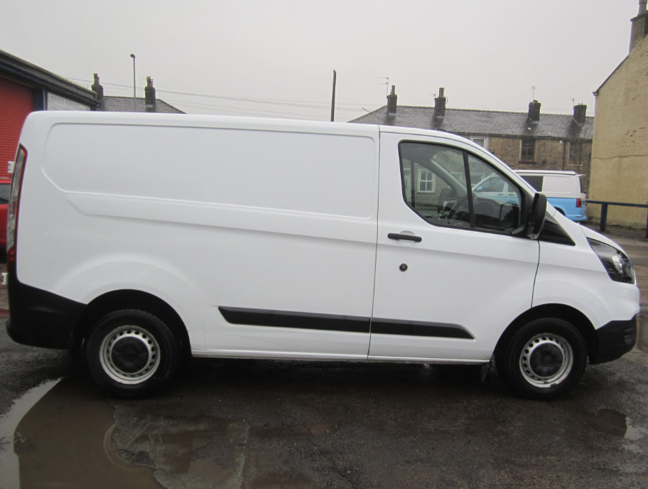 Ford Transit 2.0 TDCi - Thumbnail 10