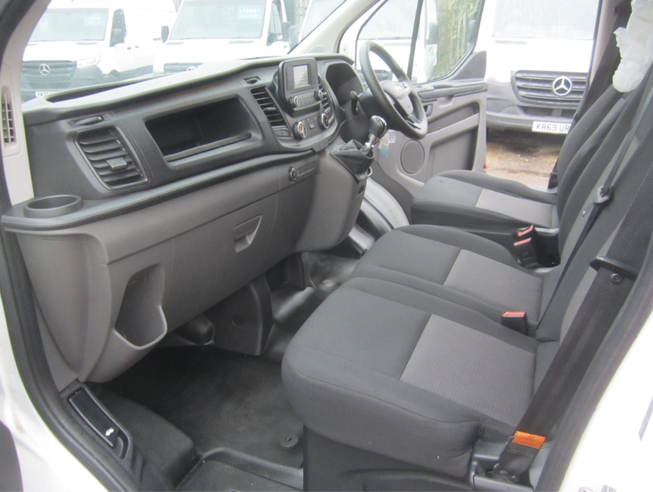 Ford Transit 2.0 TDCi - Thumbnail 8