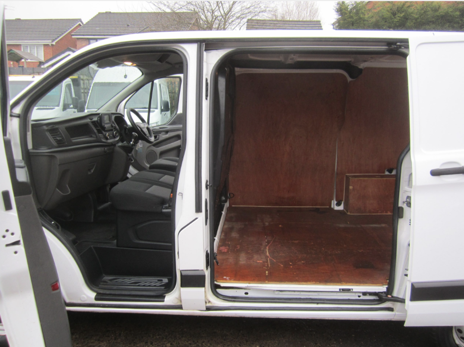 Ford Transit 2.0 TDCi - Thumbnail 6