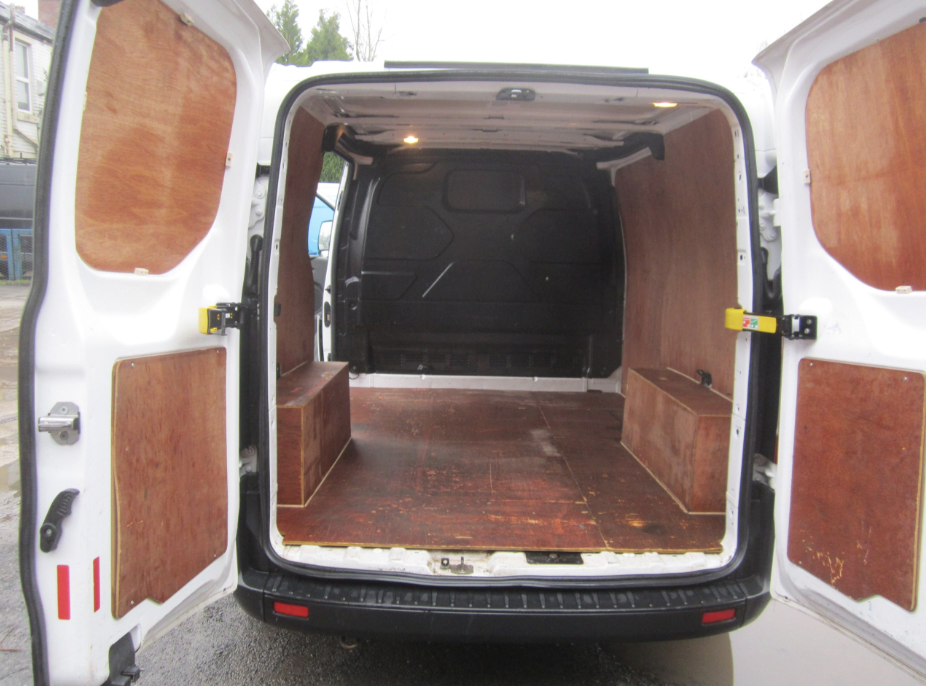Ford Transit 2.0 TDCi - Thumbnail 7