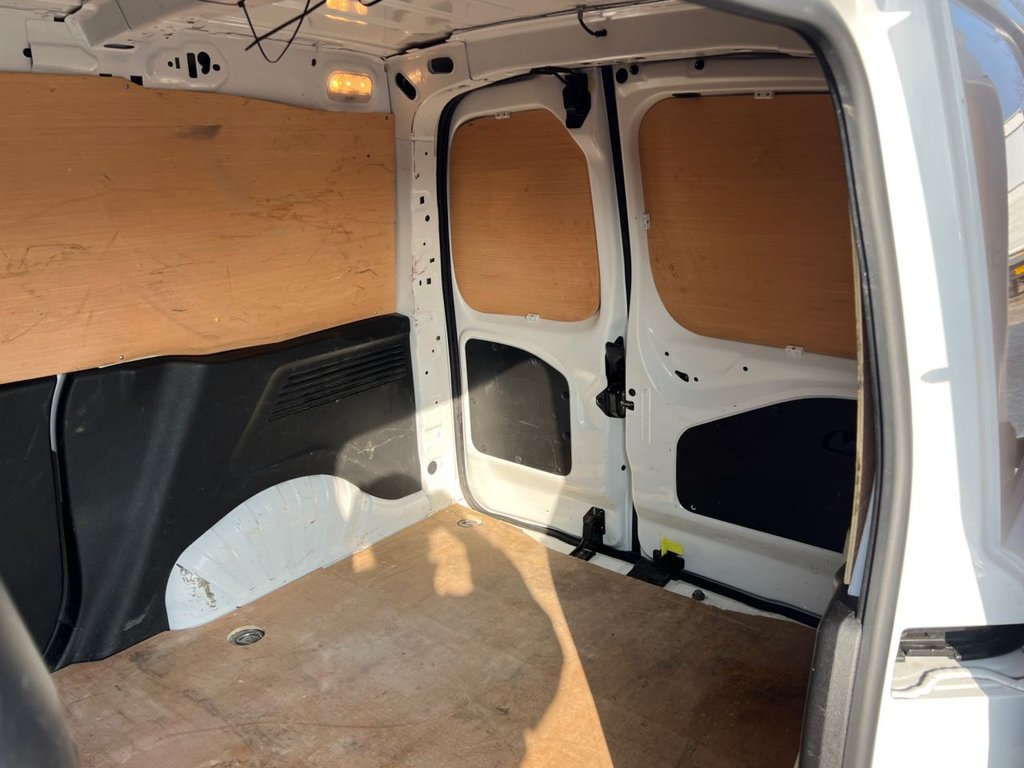 2020 Peugeot Partner 1.5 BlueHDi 1000 Professional Panel Van (100bhp) | Euro 6 | ULEZ Compliant - Thumbnail 7