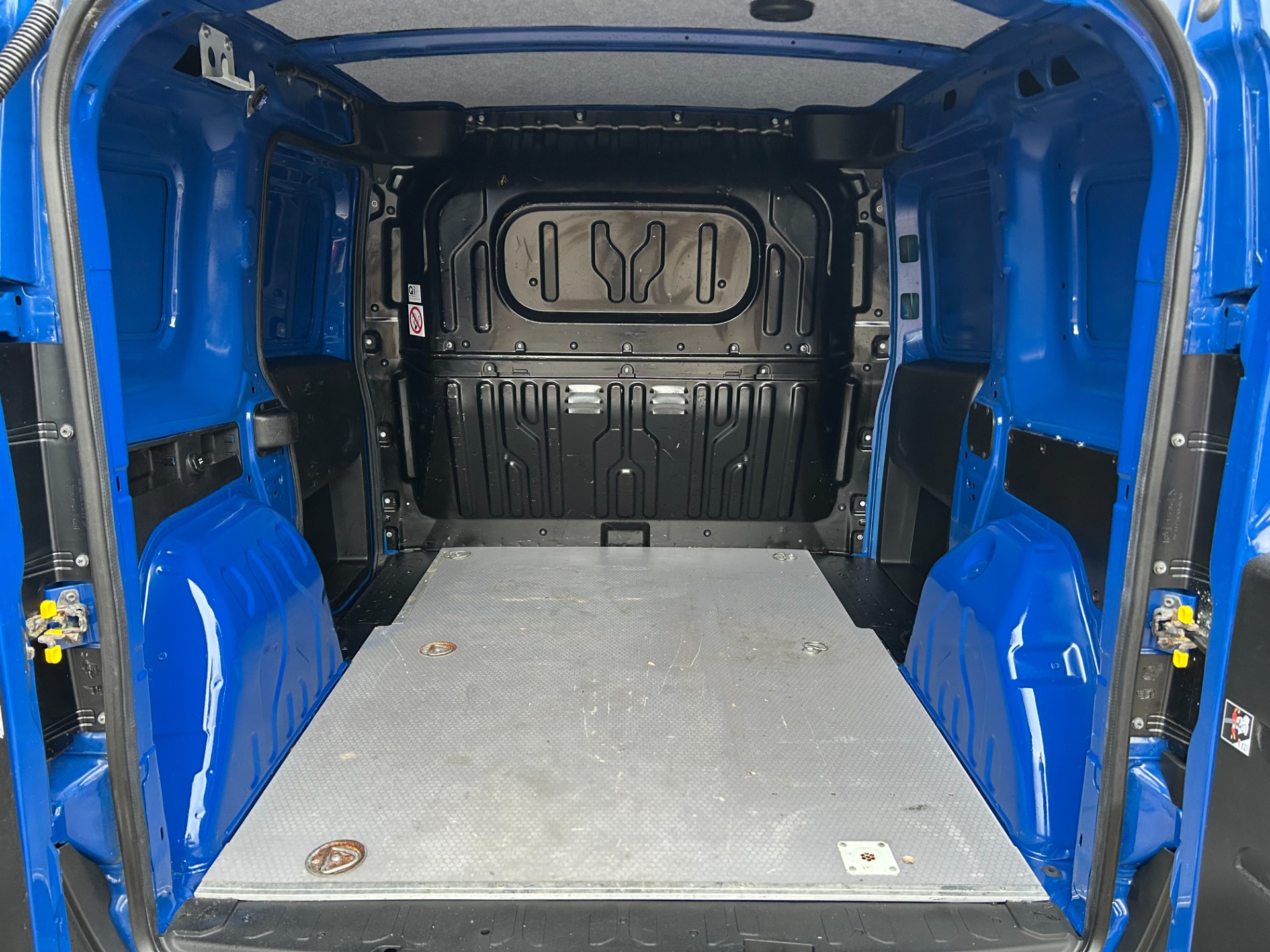 Fiat Doblo - Thumbnail 5