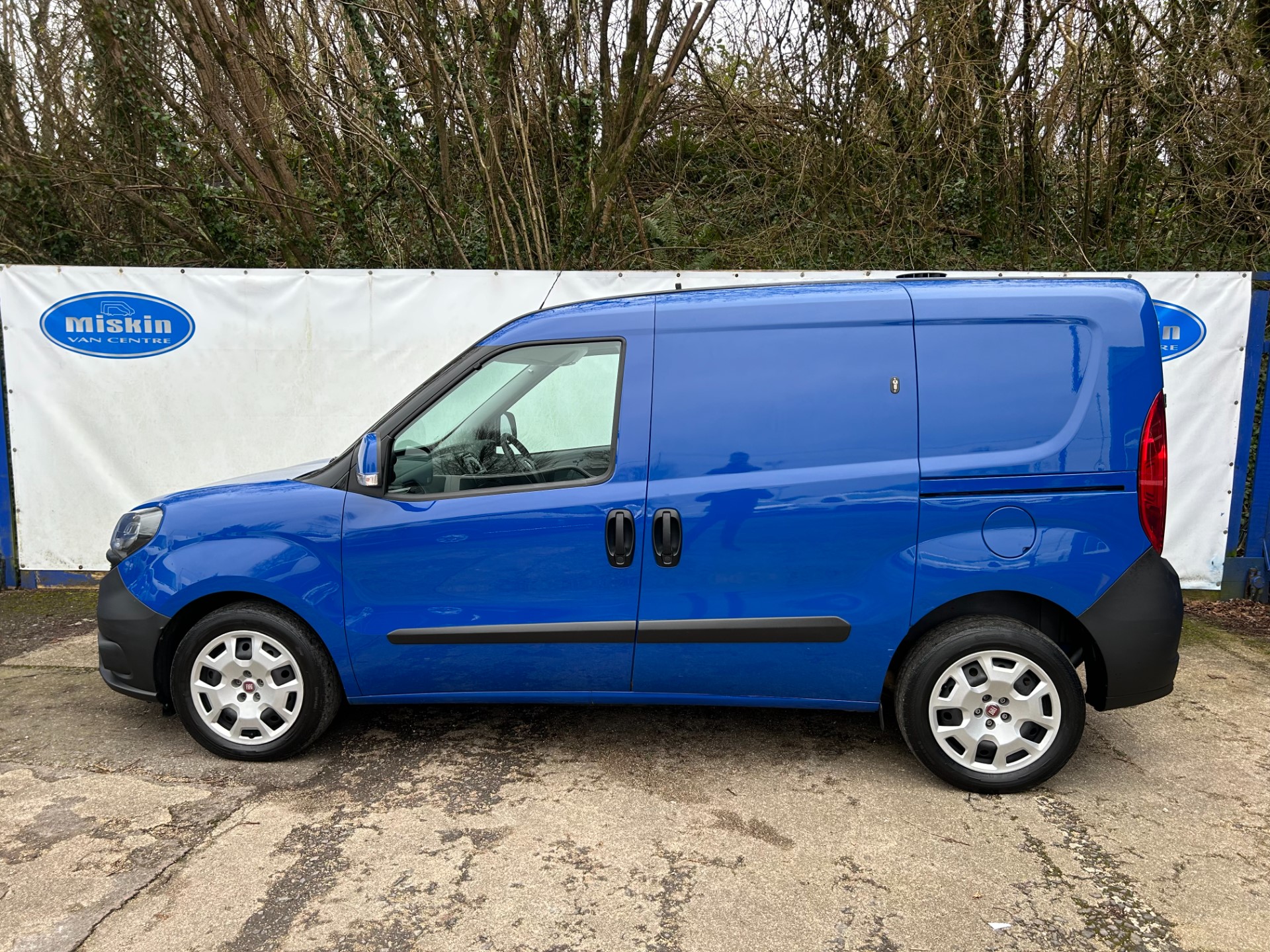 Fiat Doblo - Thumbnail 4