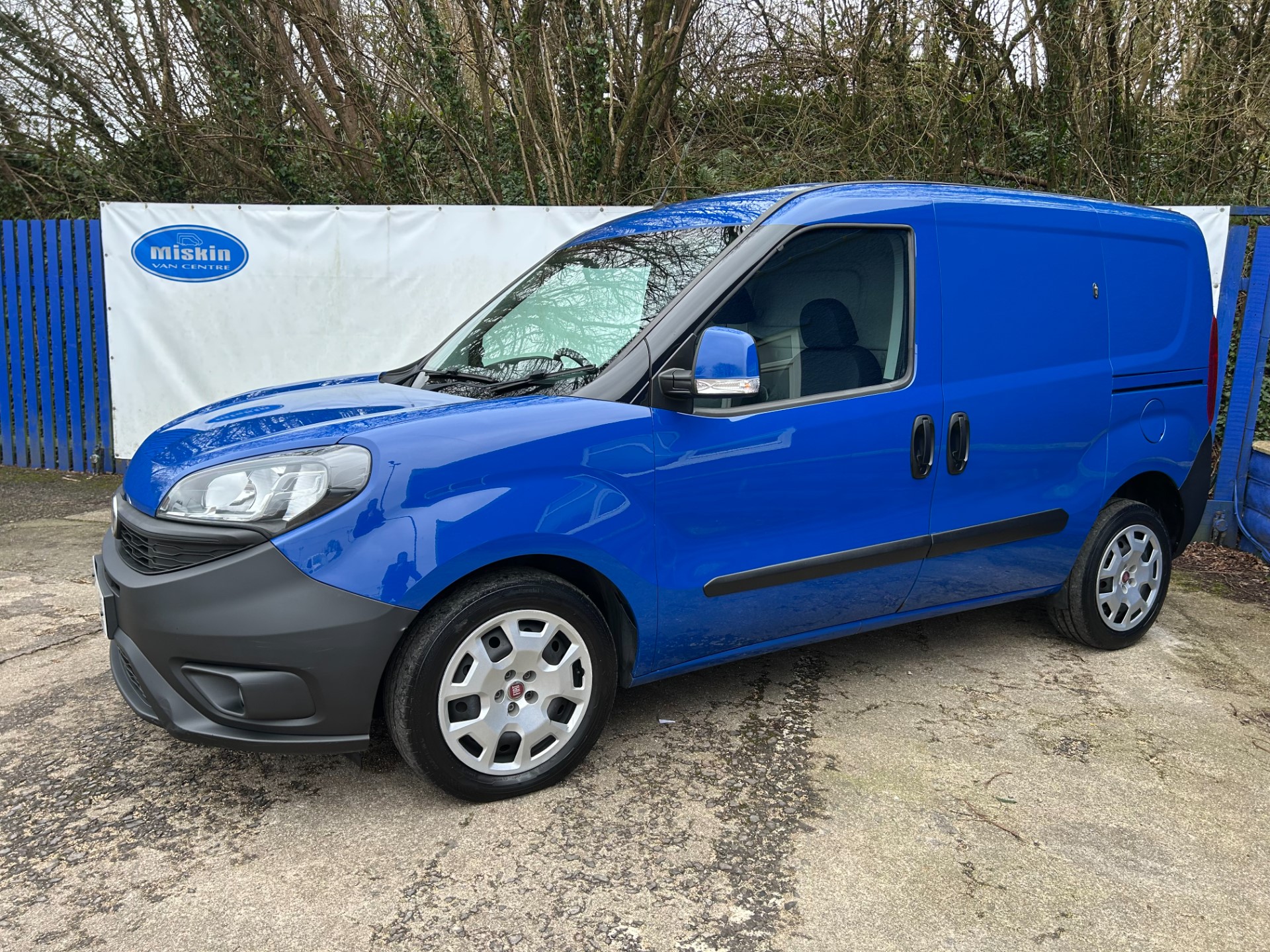 Fiat Doblo