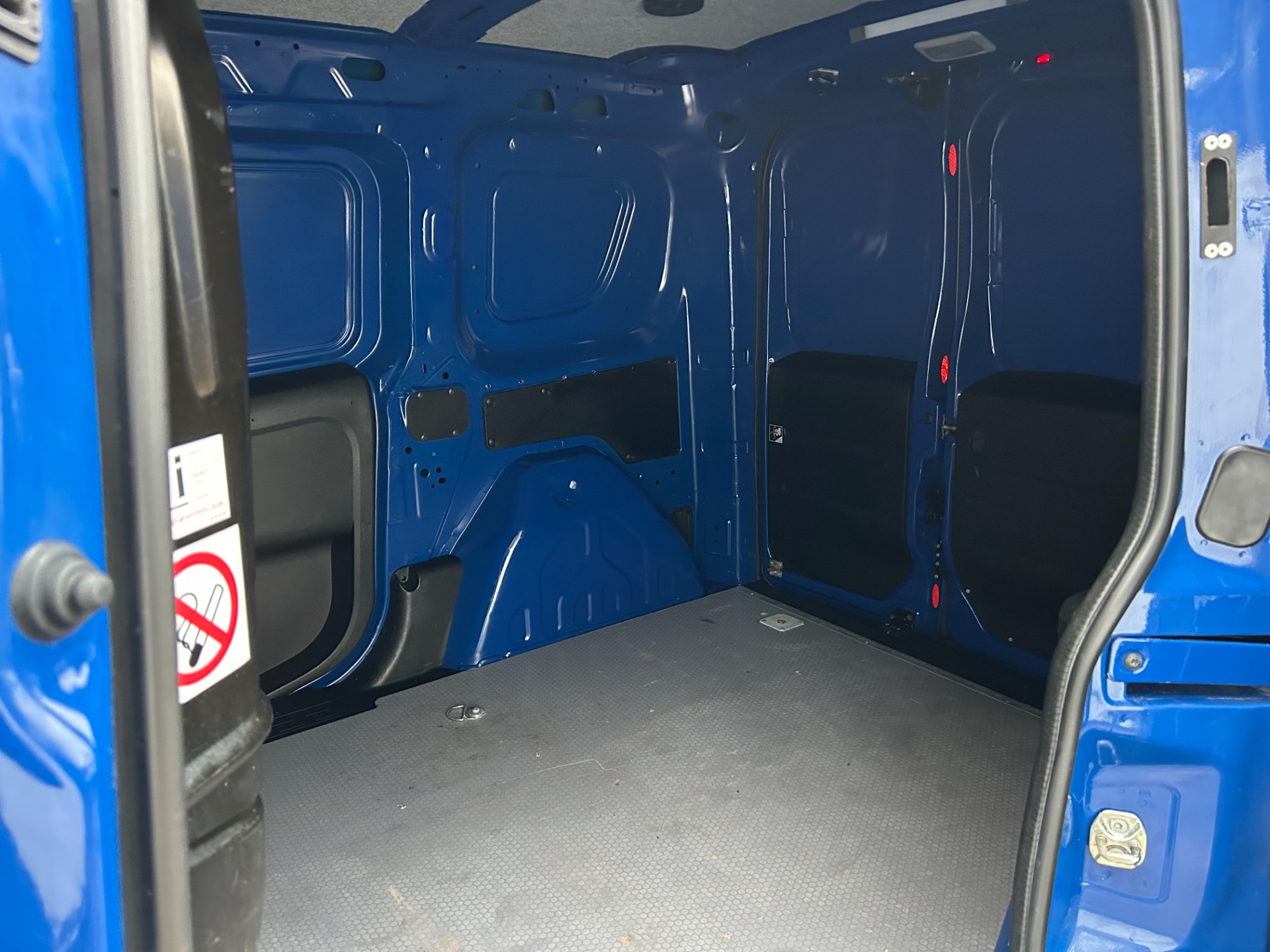 Fiat Doblo - Thumbnail 2