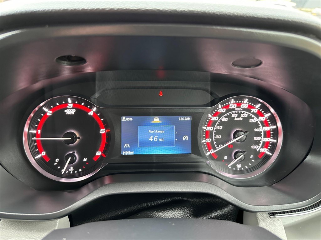2023 (23) Maxus Deliver 9 2.0 D20 LUX LWB High Roof – 14K Miles | AIR CON | CARPLAY | CAMERA | EURO 6 | NO VAT - Thumbnail 6