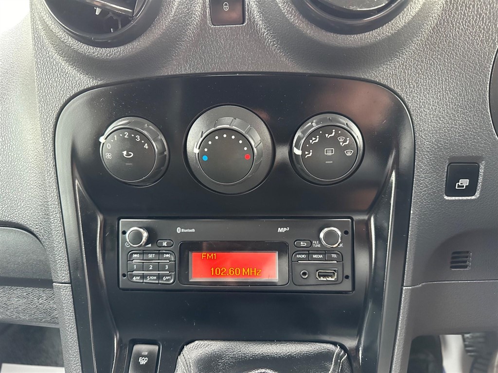 2020 Mercedes-Benz Citan 1.5 109 CDI Pure L2 Euro 6 – 43,000 Miles – LWB – PLUS VAT - Thumbnail 5