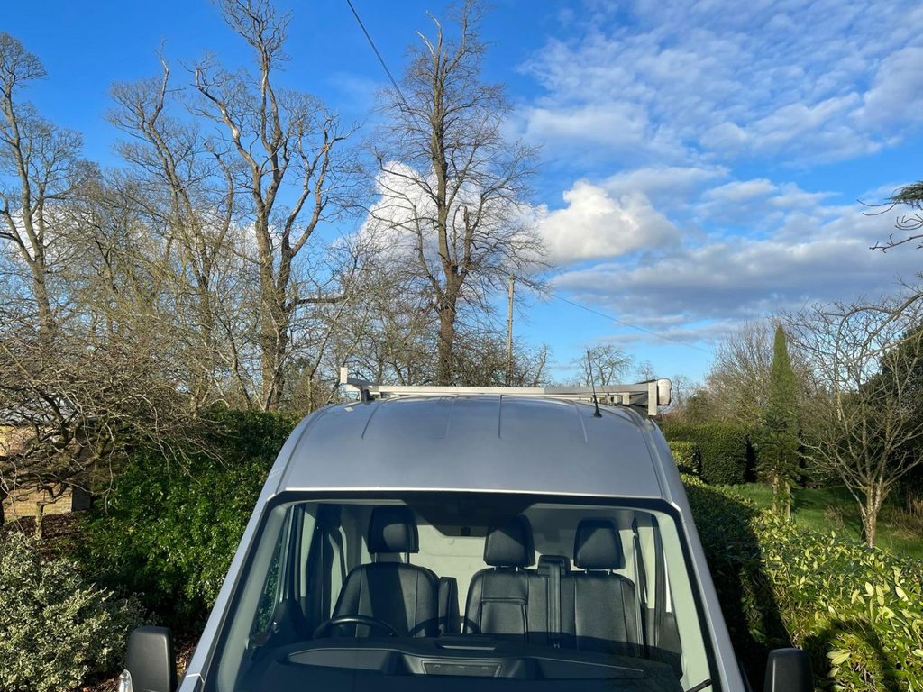 2020 Ford Transit 2.0 350 EcoBlue Leader AWD L3 H2 Panel Van | 170PS | Euro 6 - Thumbnail 8