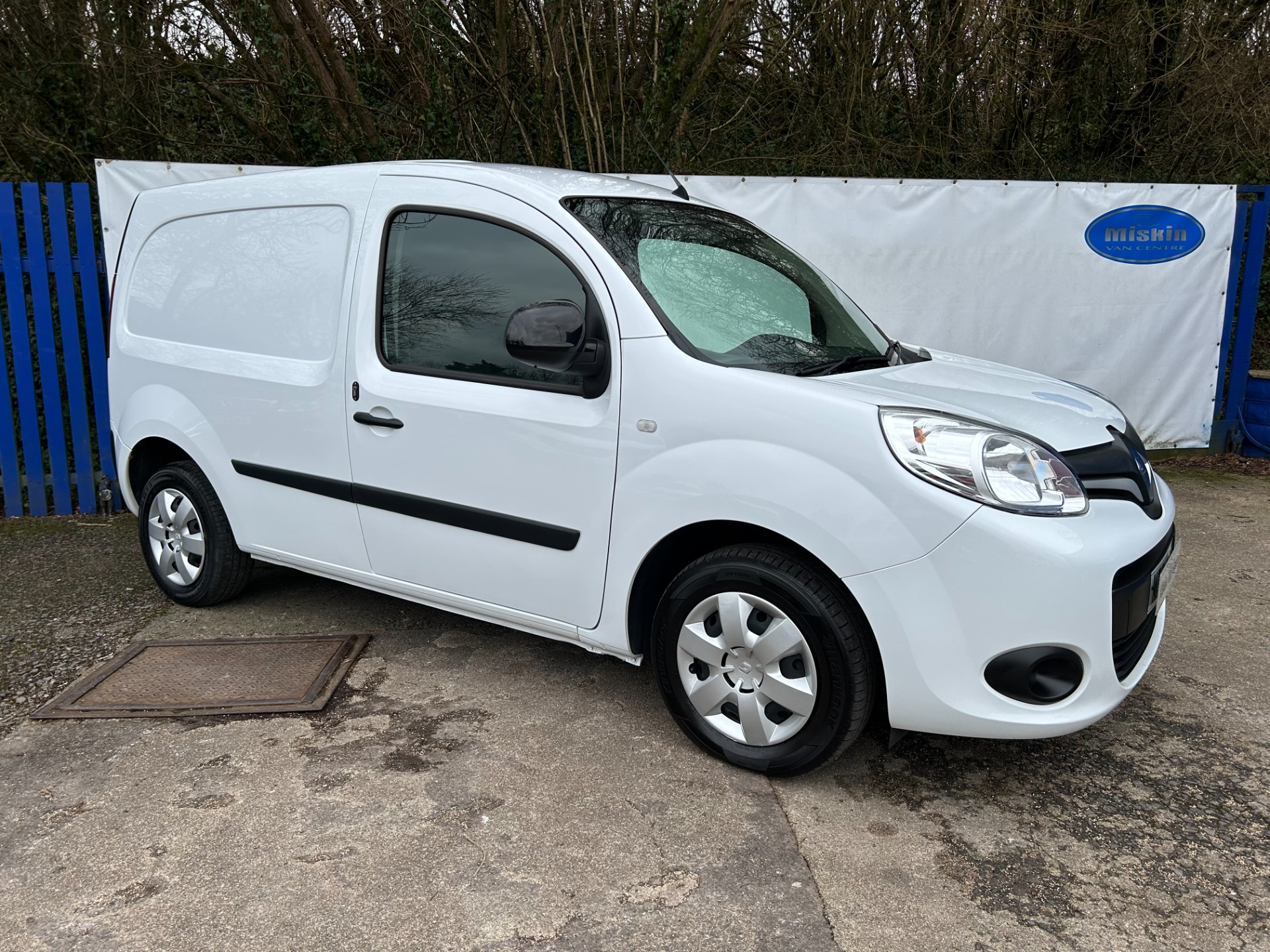 Renault Kangoo - Thumbnail 7