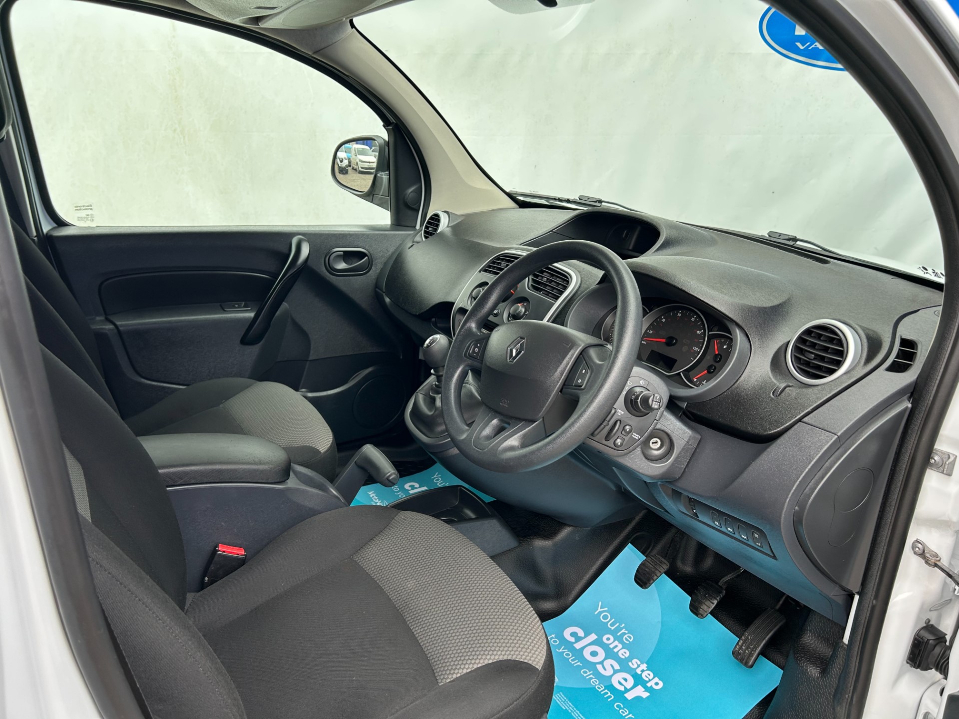 Renault Kangoo - Thumbnail 6