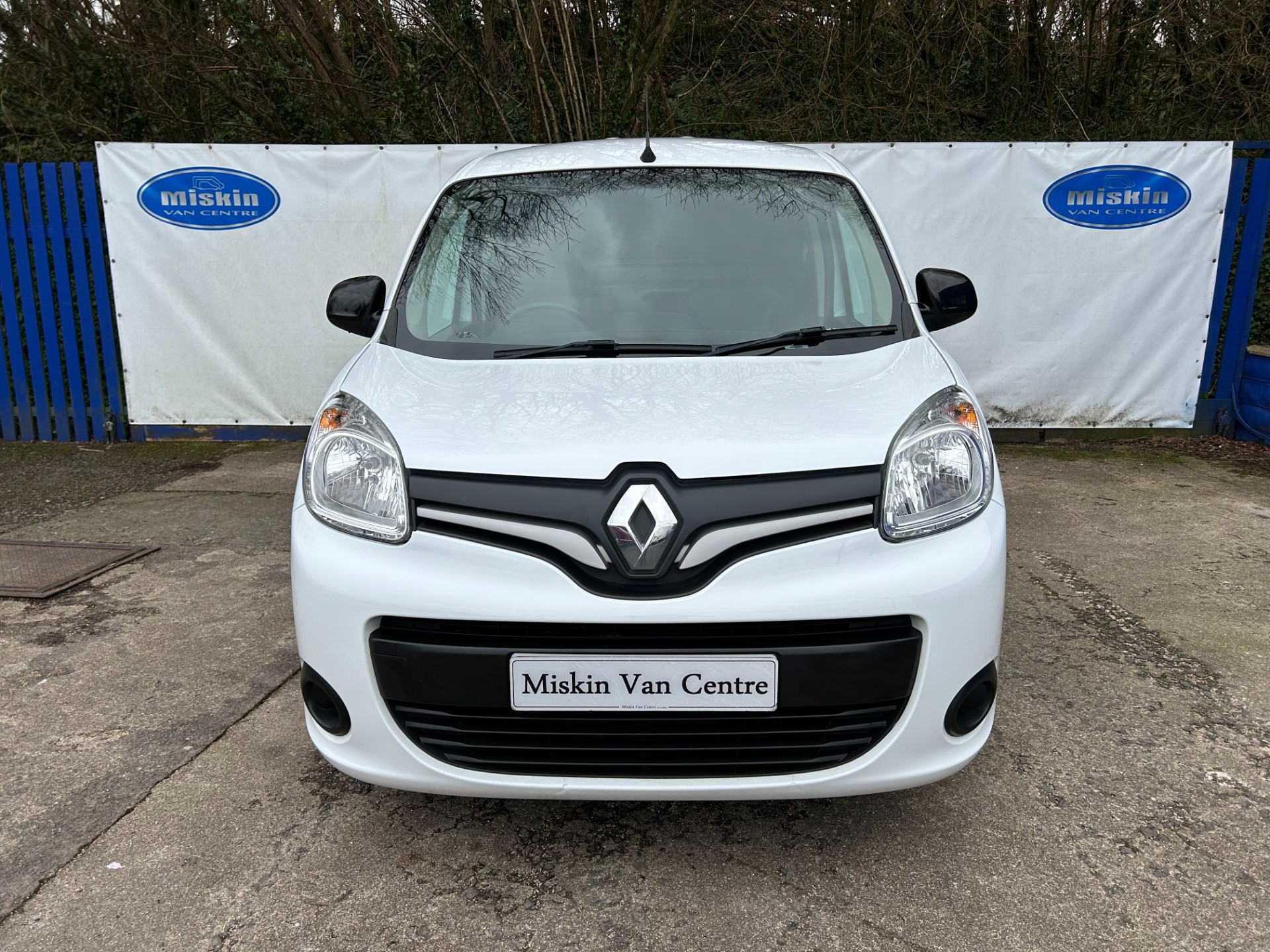 Renault Kangoo - Thumbnail 3