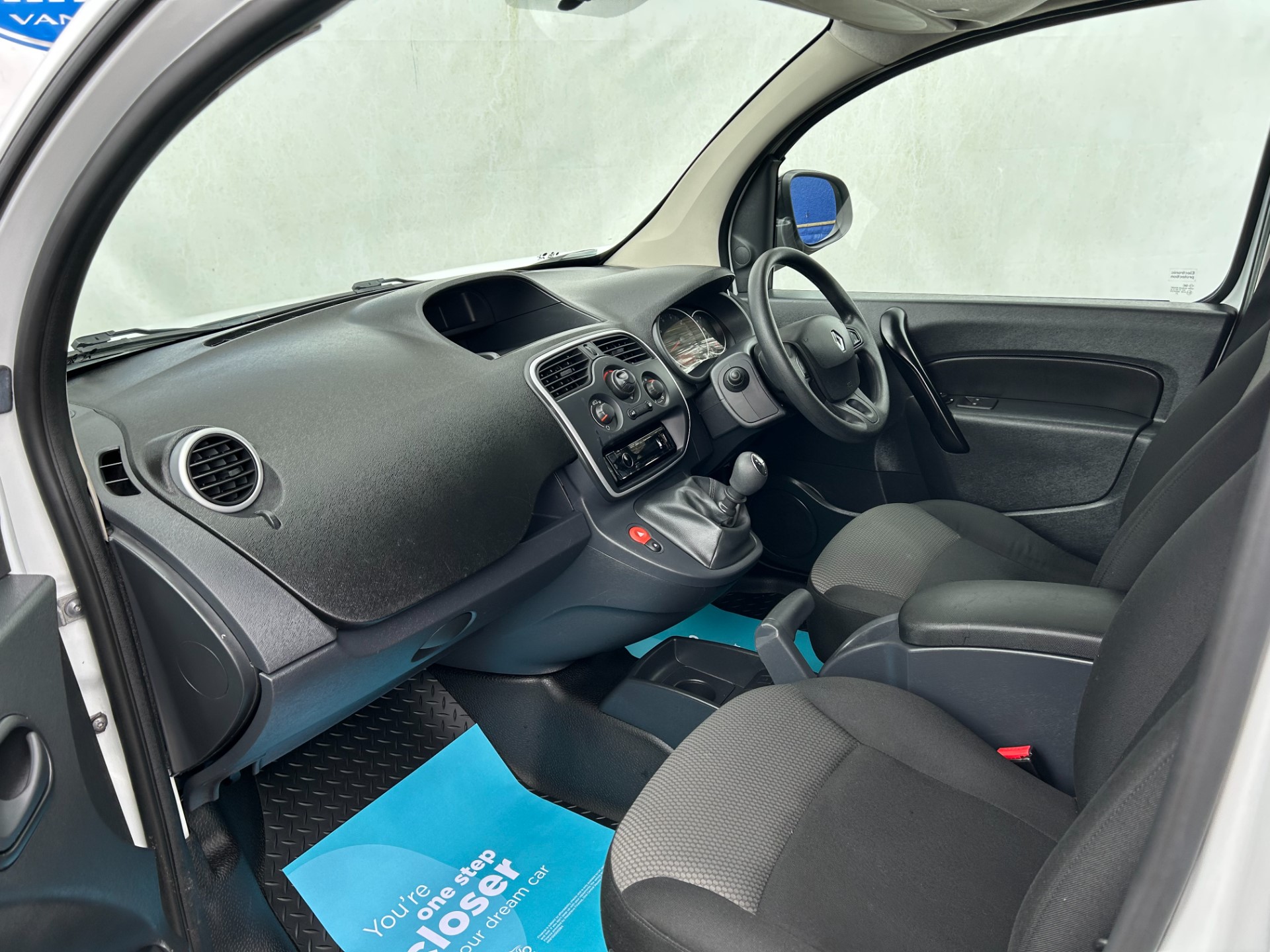 Renault Kangoo - Thumbnail 5