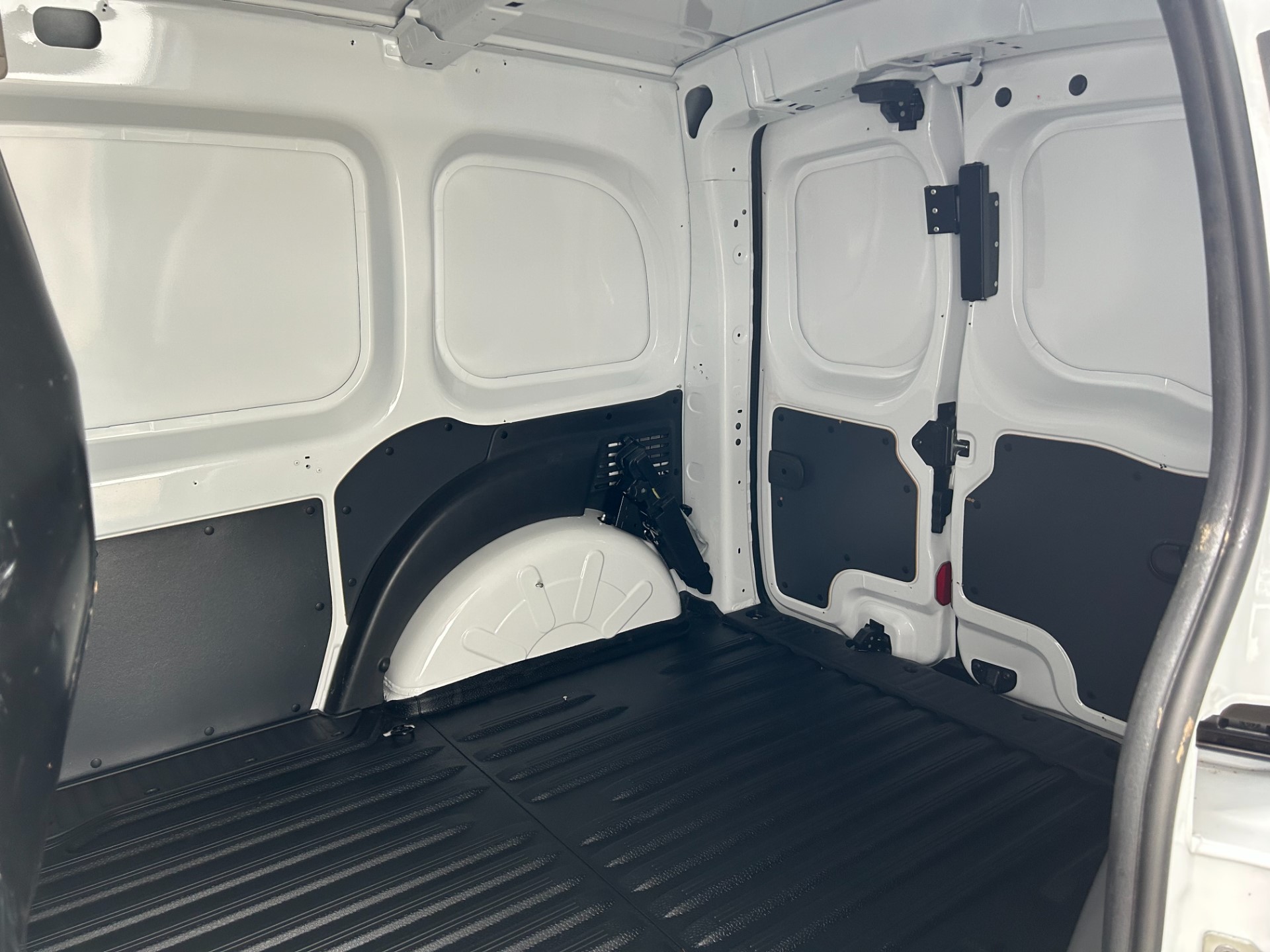 Renault Kangoo - Thumbnail 9