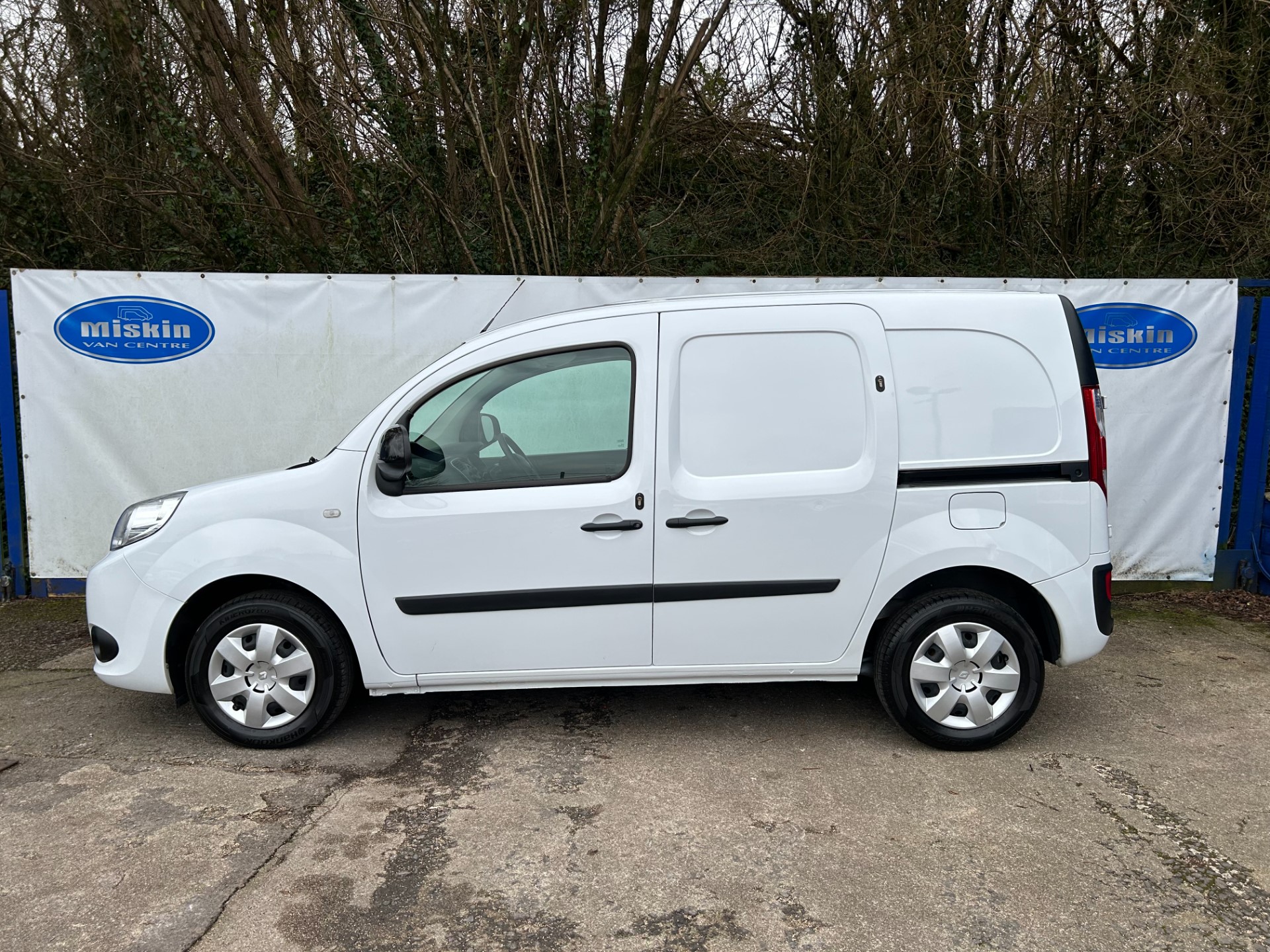 Renault Kangoo - Thumbnail 10