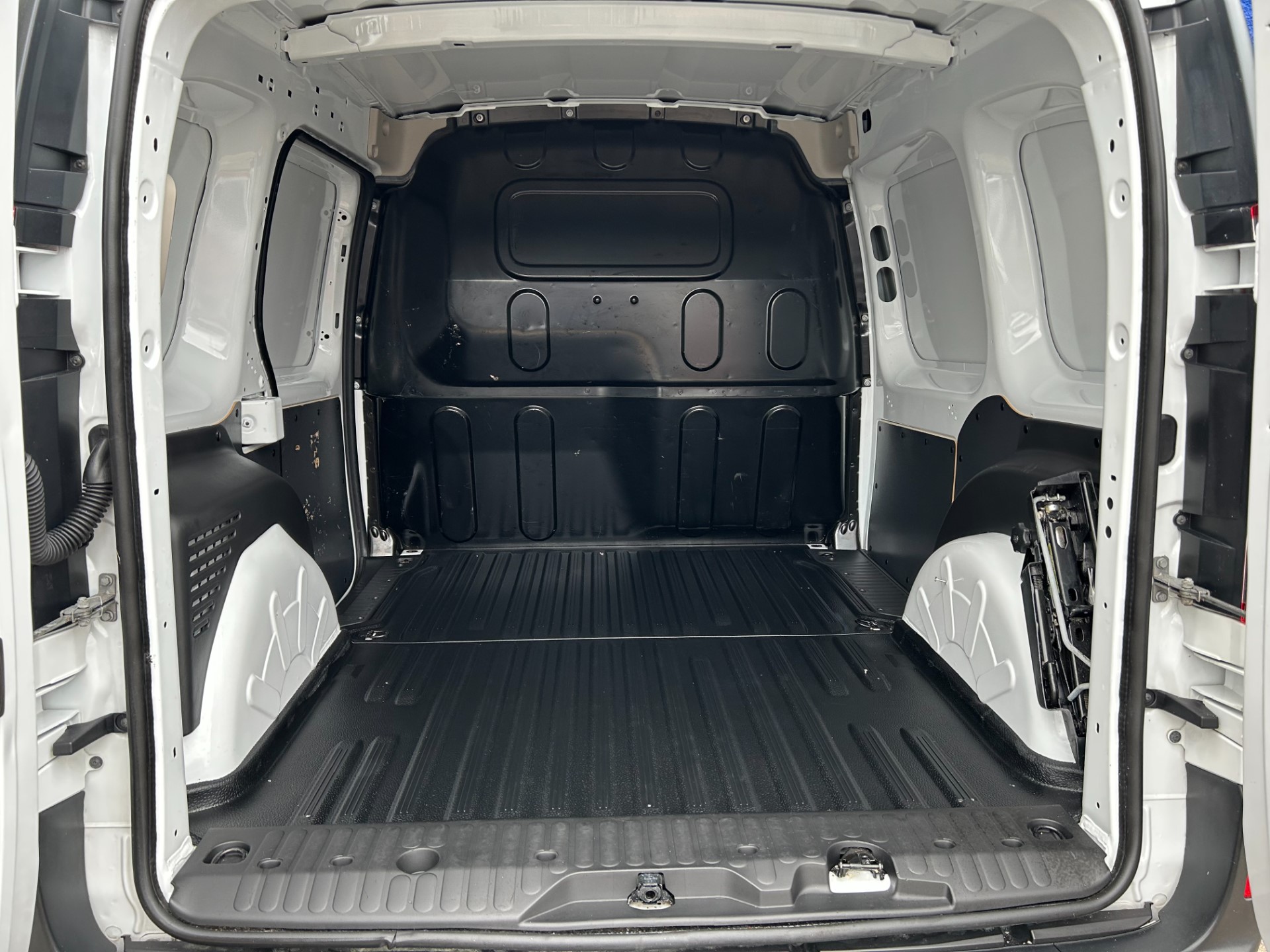 Renault Kangoo - Thumbnail 4
