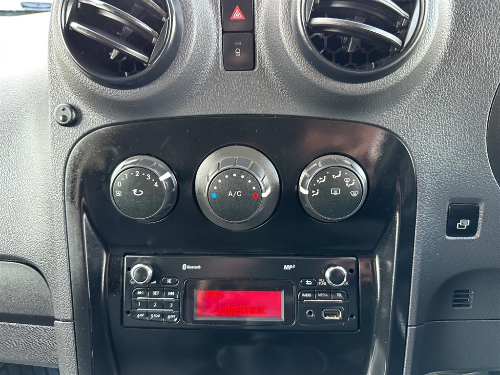 2017 Mercedes-Benz Citan 1.5 111 CDI BlueEfficiency XLWB Euro 6 – 45,000 Miles – PLUS VAT - Thumbnail 8