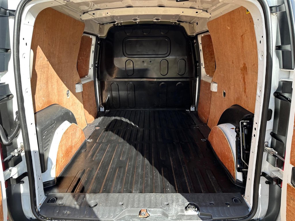 2017 Mercedes-Benz Citan 1.5 111 CDI BlueEfficiency XLWB Euro 6 – 45,000 Miles – PLUS VAT - Thumbnail 9