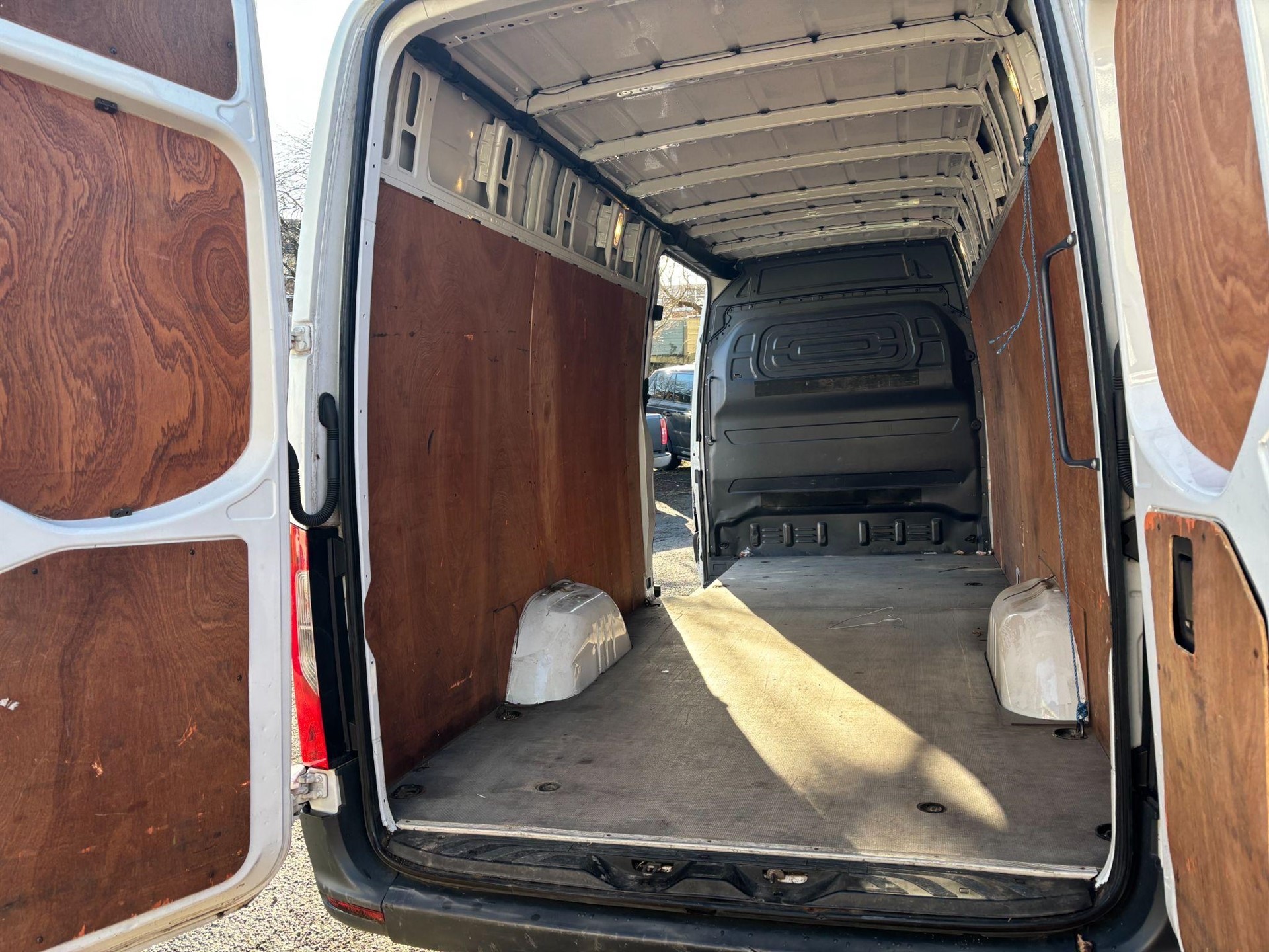 2020 Mercedes-Benz Sprinter 315 CDI LWB (Euro 6) - Thumbnail 4