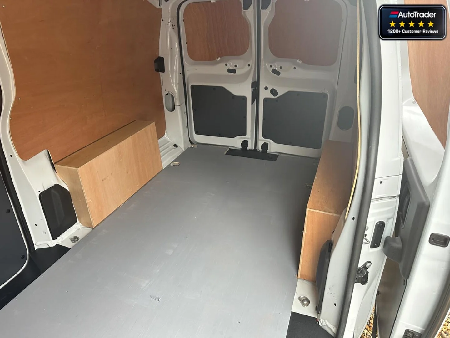 2023 Fiat Scudo LWB L2H1 Primo – Practical & Reliable Work Van - Thumbnail 6