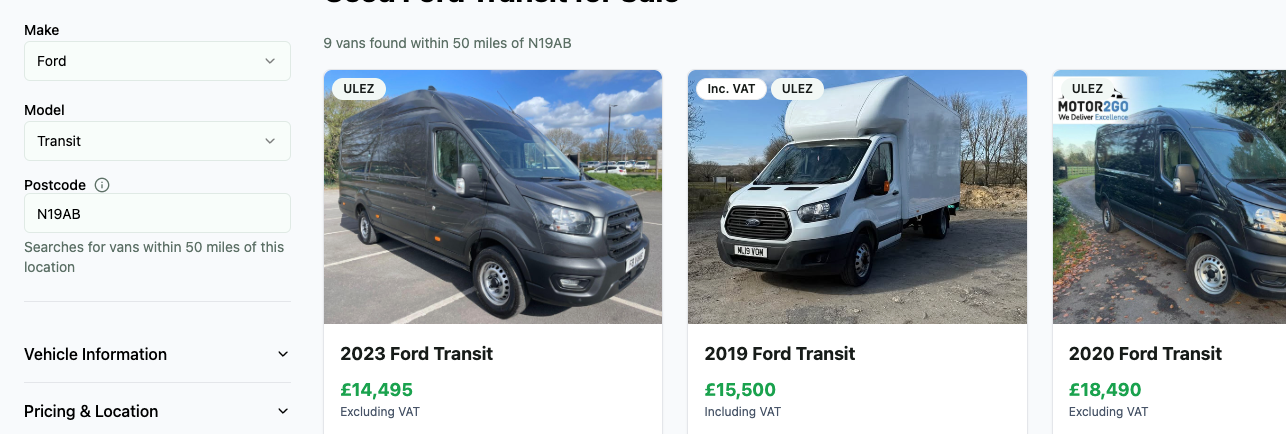 2012 Volkswagen Crafter 2.0 TDI LWB High Roof Panel Van – 136HP | NO VAT | New Turbo & Cambelt - Thumbnail 8