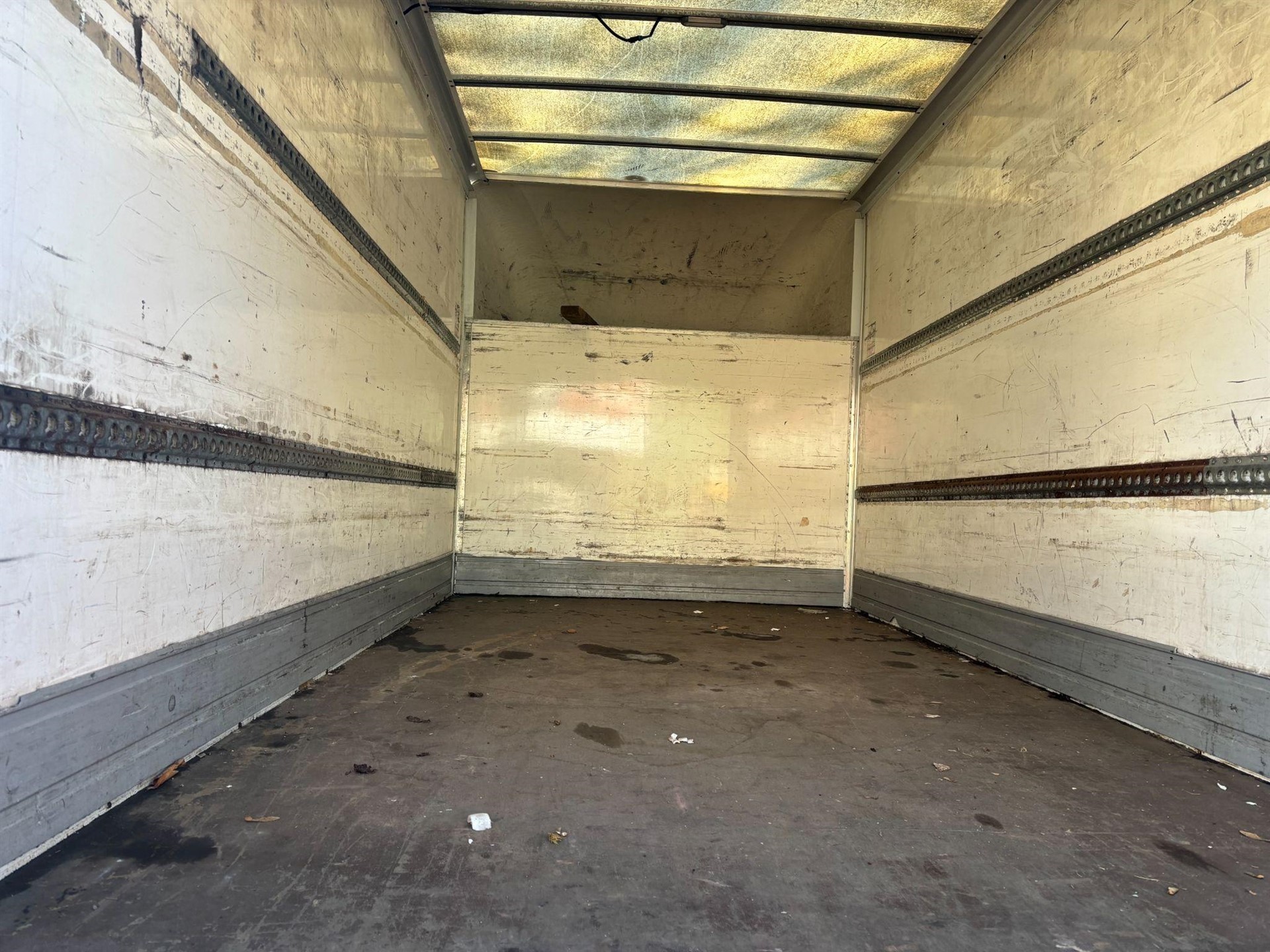 2020 Mercedes Sprinter 314 CDI Luton (4.2m) – Euro 6 - Thumbnail 9