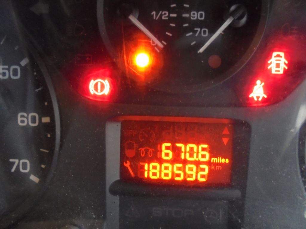 CITROEN BERLINGO 1.6 625 ENTERPRISE - Thumbnail 5
