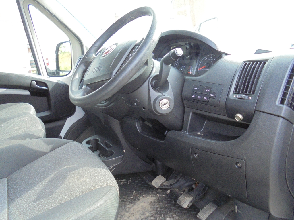 FIAT DUCATO 2.3 35 C/C MULTIJET II - Thumbnail 8