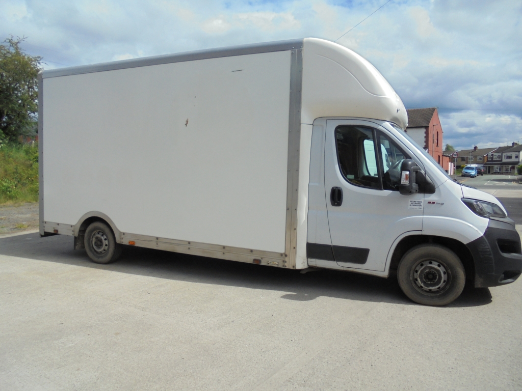 FIAT DUCATO 2.3 35 C/C MULTIJET II - Thumbnail 4