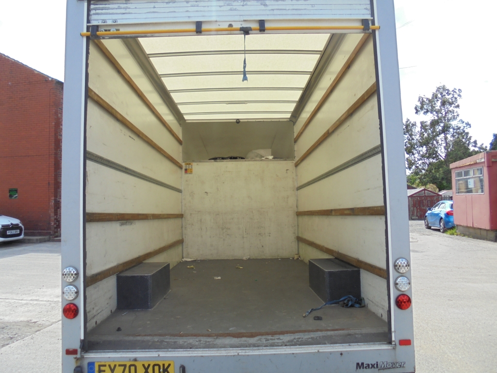 FIAT DUCATO 2.3 35 C/C MULTIJET II - Thumbnail 9