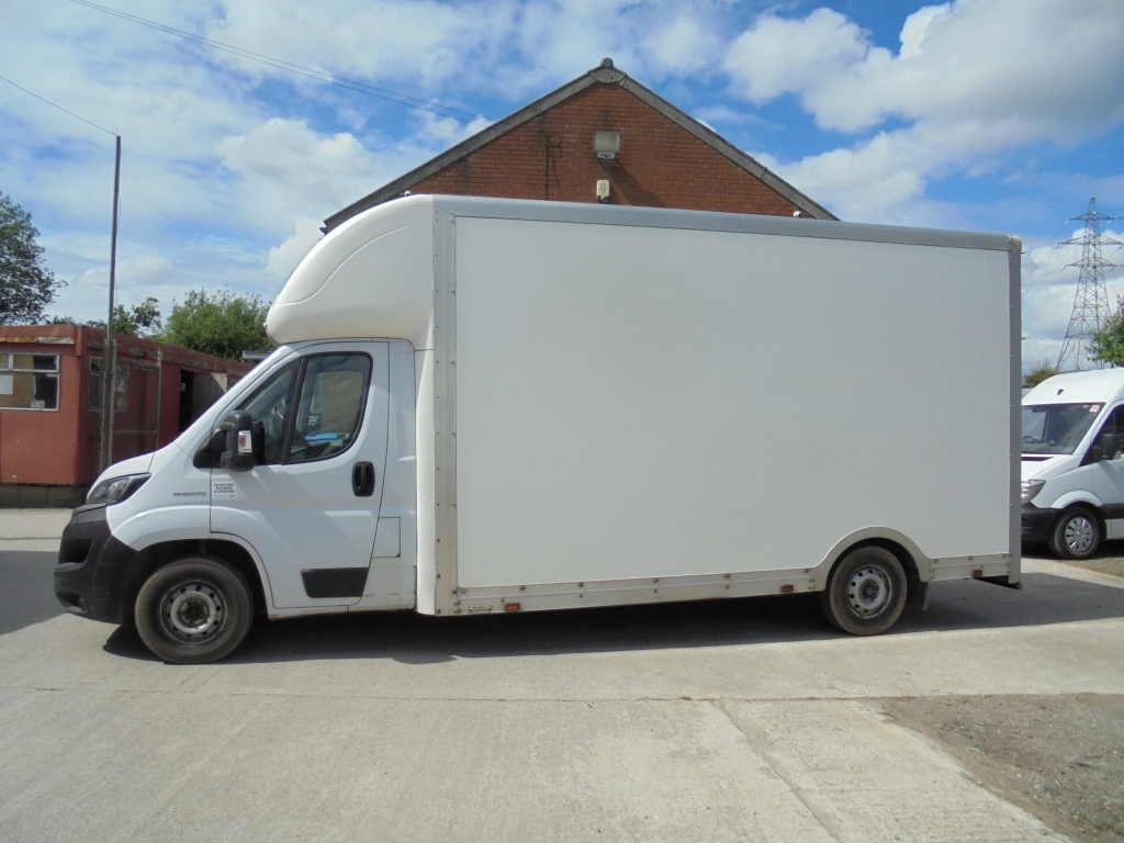FIAT DUCATO 2.3 35 C/C MULTIJET II - Thumbnail 5