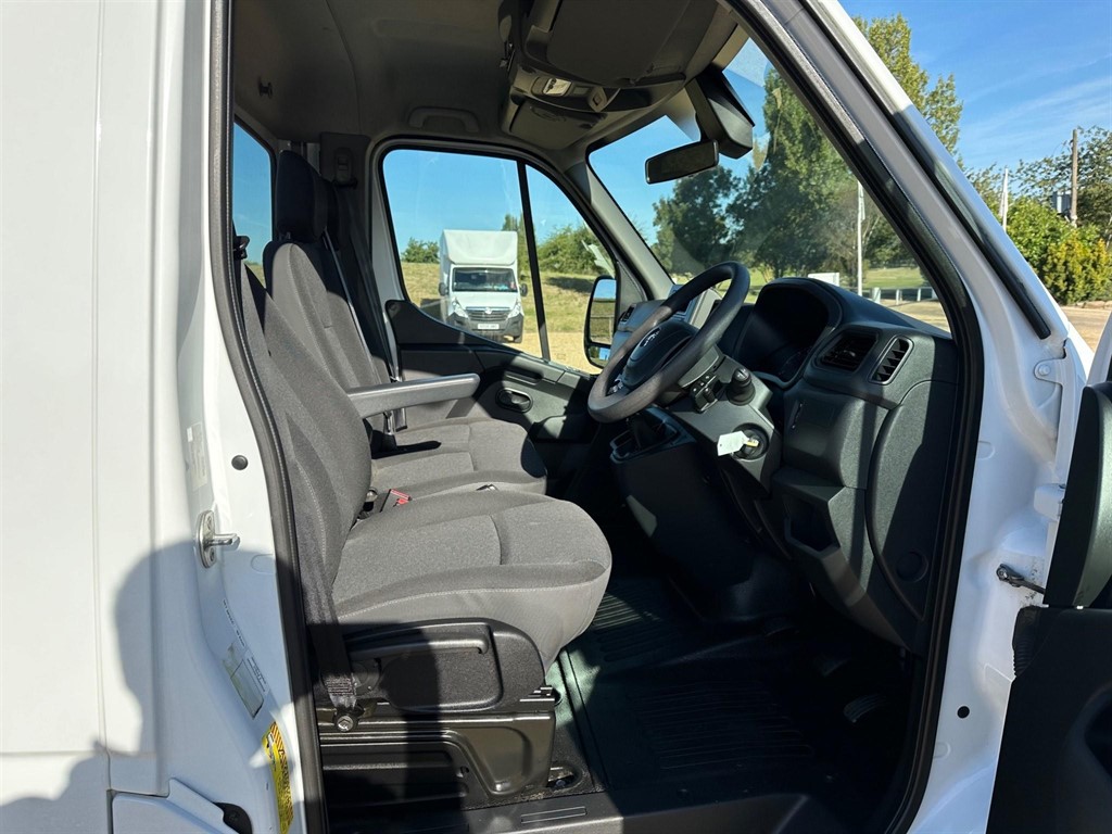 2021 (21) Vauxhall Movano 2.3 CDTi 4500 BiTurbo HDT L4 DRW Recovery Truck – 45K Miles | NO VAT | AIR CON | WARRANTY - Thumbnail 3