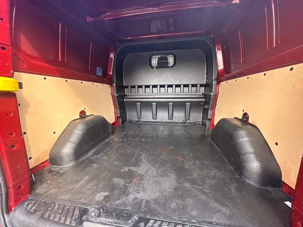 Ford Transit Custom 290 Limited LR DCIV P/V EURO 6 - AUTO - CREW VAN - Thumbnail 9