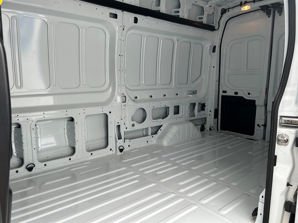 2022 Ford Transit 350 Leader L3H3 EcoBlue - Thumbnail 2