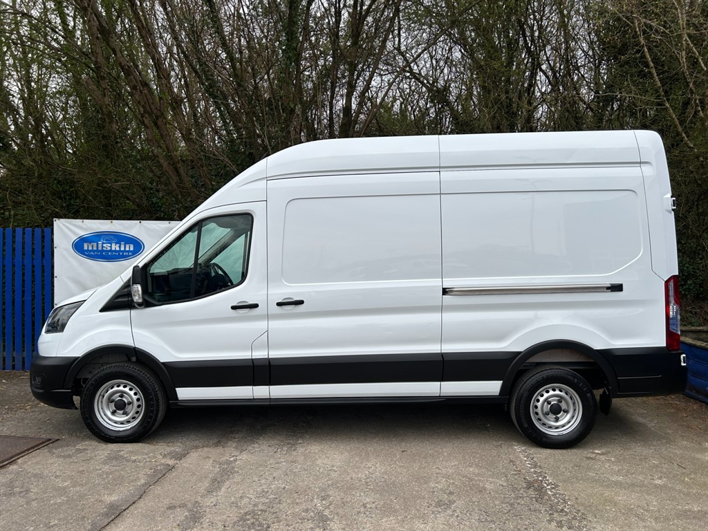2022 Ford Transit 350 Leader L3H3 EcoBlue - Thumbnail 6