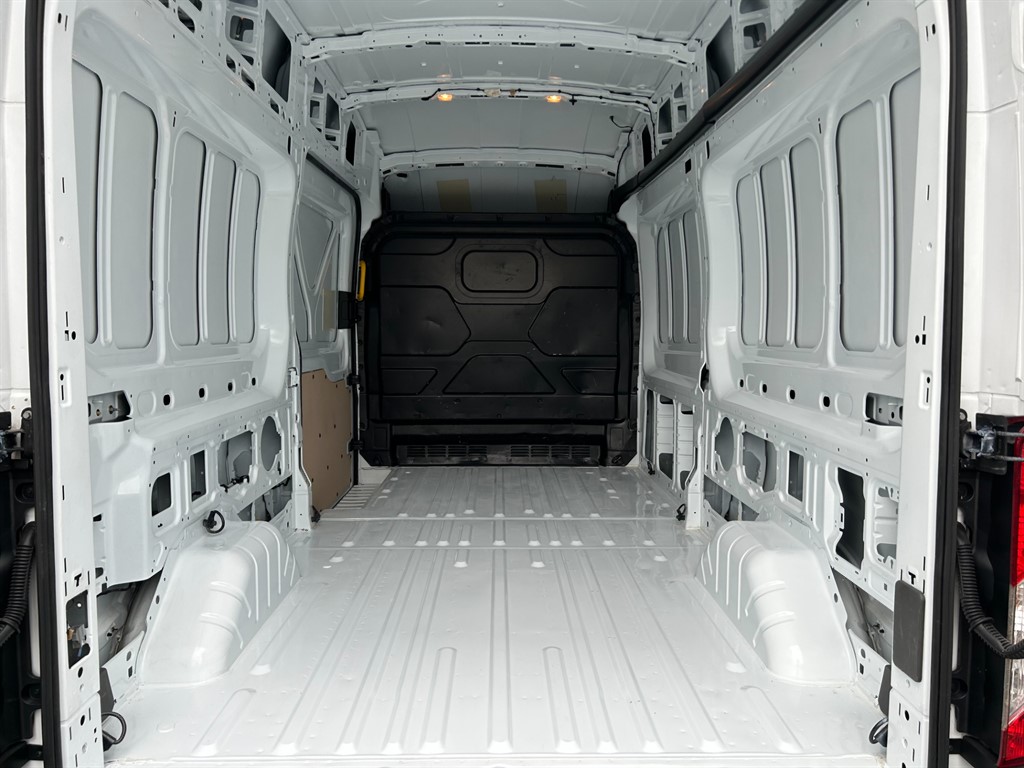 2022 Ford Transit 350 Leader L3H3 EcoBlue - Thumbnail 5