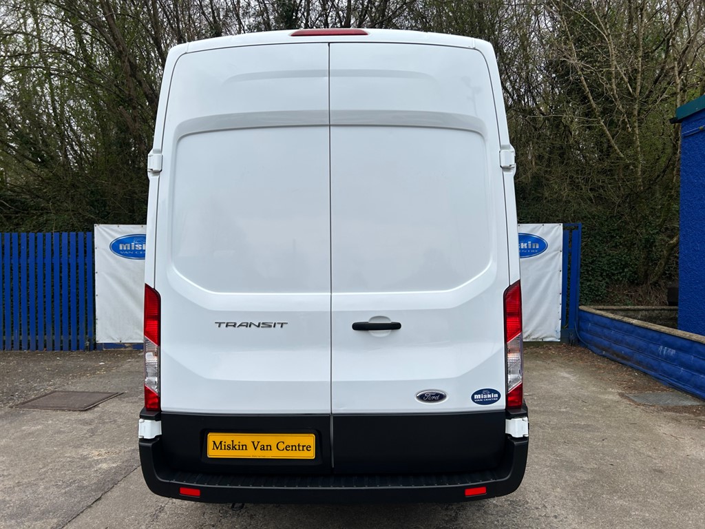 2022 Ford Transit 350 Leader L3H3 EcoBlue - Thumbnail 7